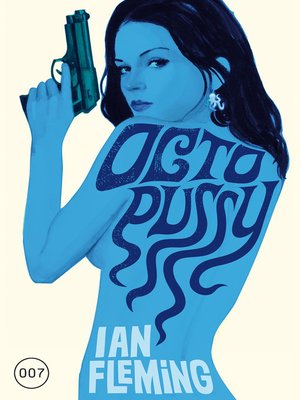cover image of James Bond 14--Octopussy
